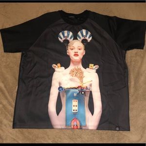 Hudson Outerwear Shirt 3xl